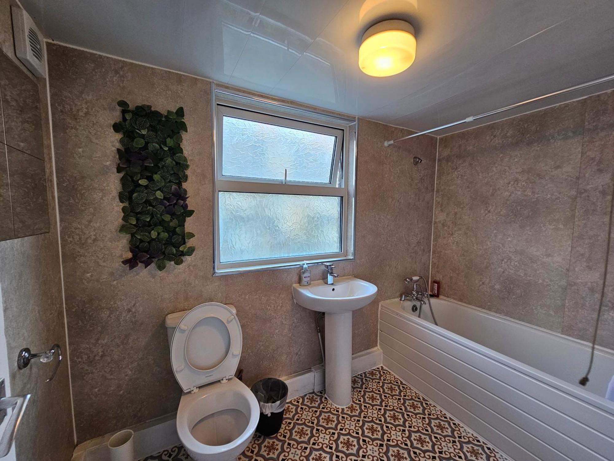 Apartamento Aldgate
